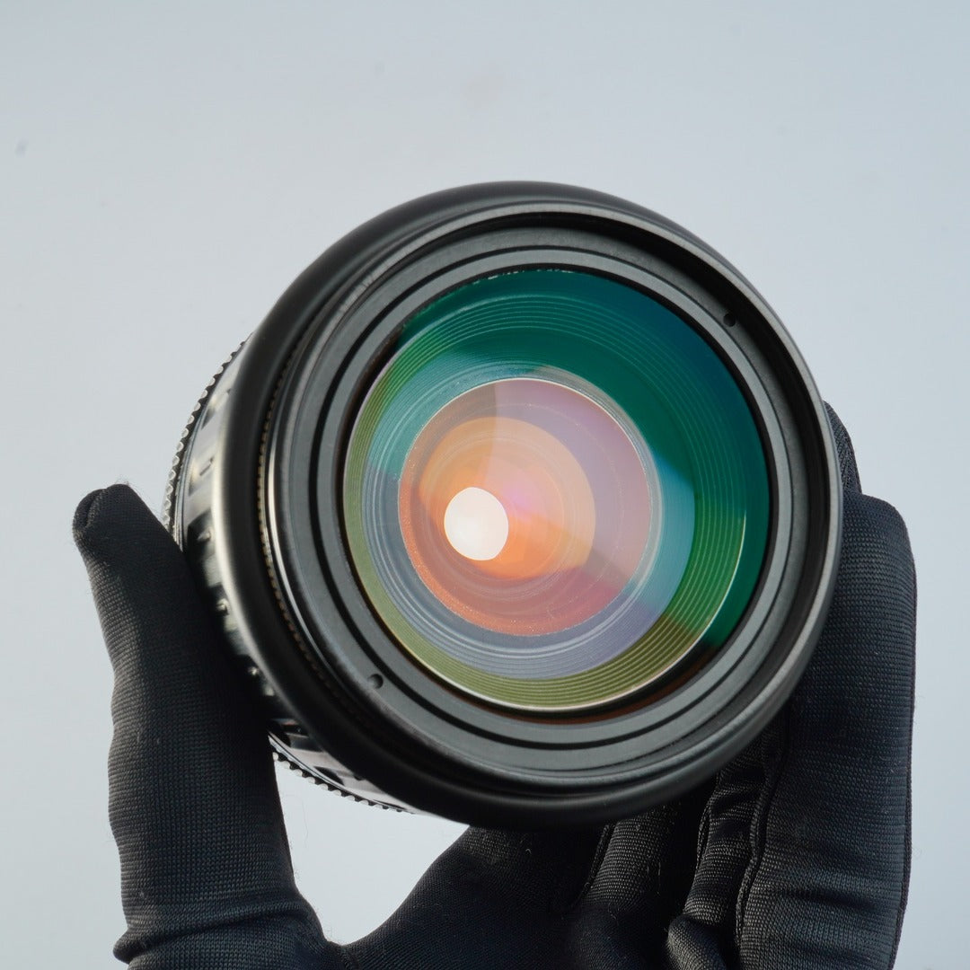 Canon EF 35-135mm f4-5.6 USM - Filem.sg