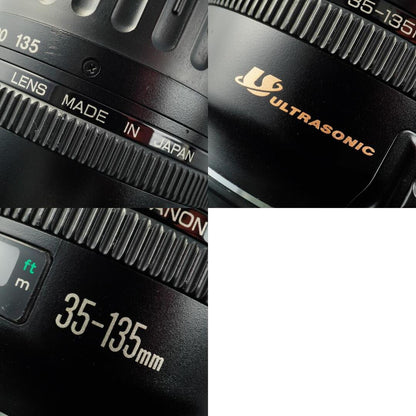 Canon EF 35-135mm f4-5.6 USM - Filem.sg