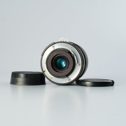 Nikon Ai Zoom-NIKKOR 43-86mm f3.5 - Filem.sg