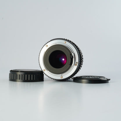 SMC Pentax M Zoom 40-80mm f2.8-4 K - Filem.sg