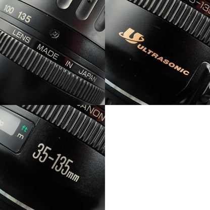 Canon EF 35-135mm f4-5.6 USM - Filem.sg