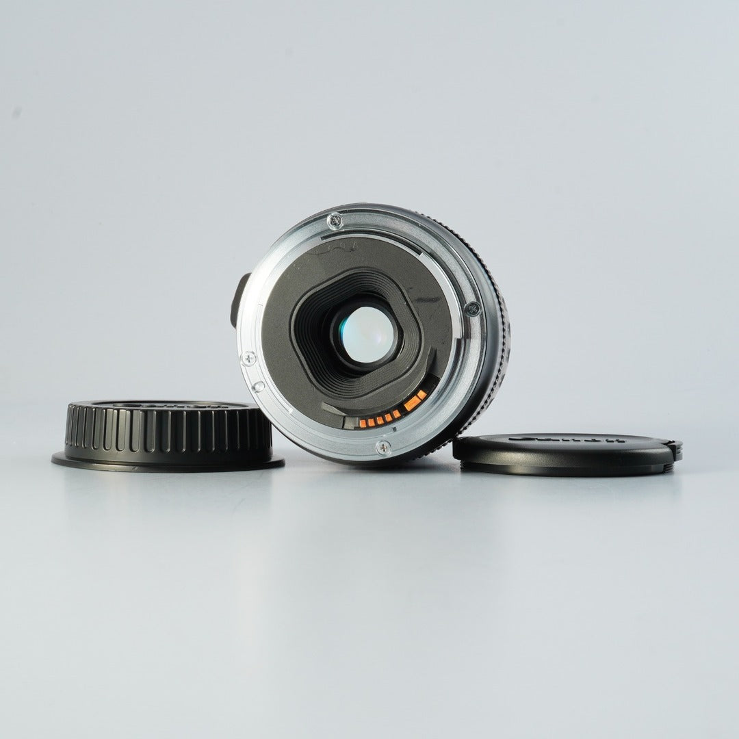 Canon EF 35-135mm f4-5.6 USM - Filem.sg