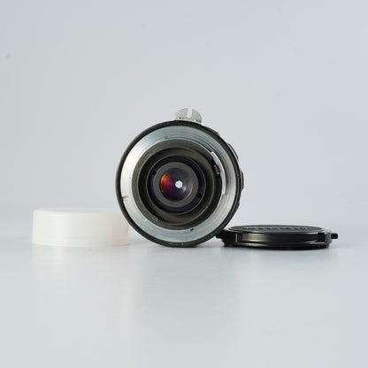Nikon Ai NIKKOR-S Auto 35mm f2.8 PAT PEND - Filem.sg