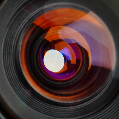 Canon EF 35-135mm f4-5.6 USM - Filem.sg