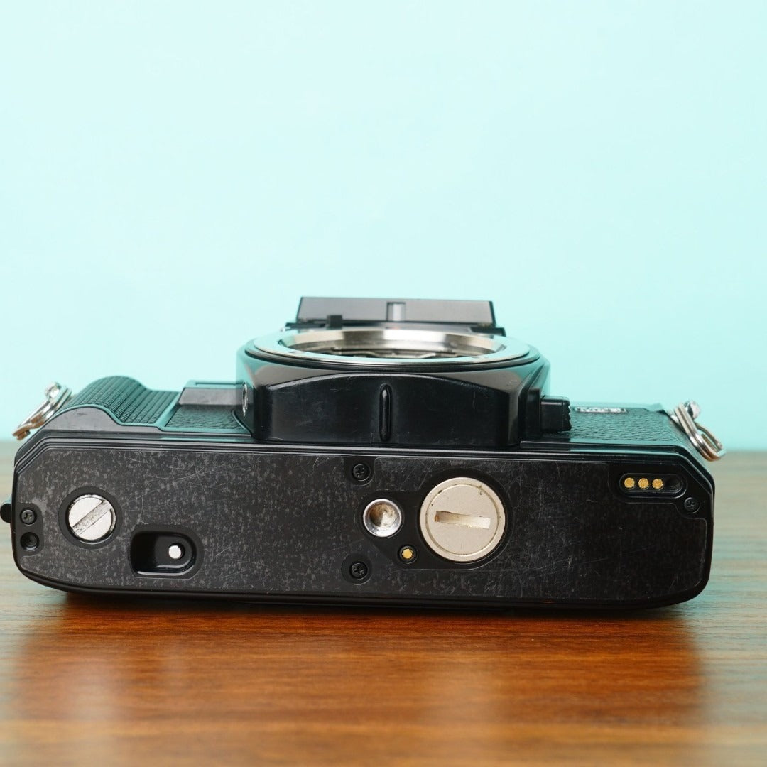 Minolta X-700 - Filem.sg