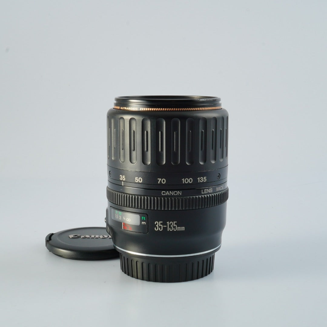 Canon EF 35-135mm f4-5.6 USM - Filem.sg
