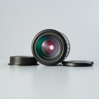 Canon EF 35-135mm f4-5.6 USM - Filem.sg