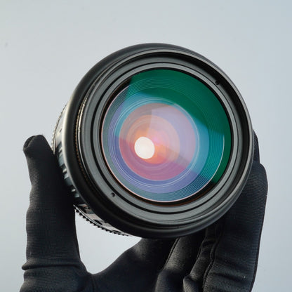 Canon EF 35-135mm f4-5.6 USM - Filem.sg