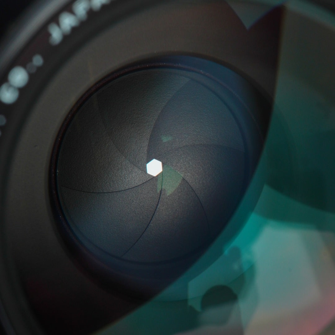 Pentax Super-Multi-Coated Takumar 135mm f2.5 M42 - Filem.sg