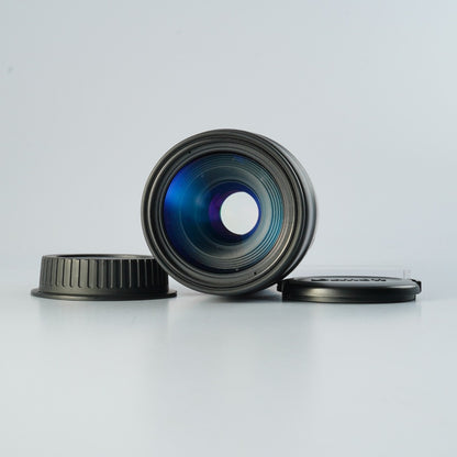 Canon EF 100-200mm f4.5 A - Filem.sg