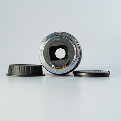 Canon EF 100-200mm f4.5 A - Filem.sg