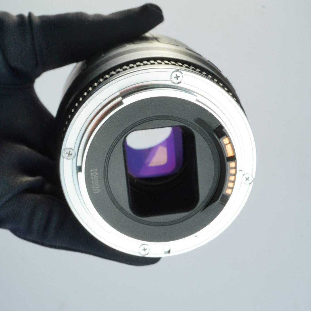 Canon EF 100-200mm f4.5 A - Filem.sg