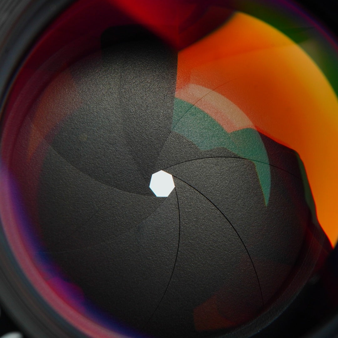 Nikon Ai-S Nikkor 50mm f1.4 - Filem.sg