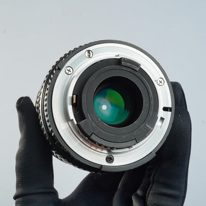 Nikon AF Nikkor 24-50mm f3.3-4.5 D - Filem.sg