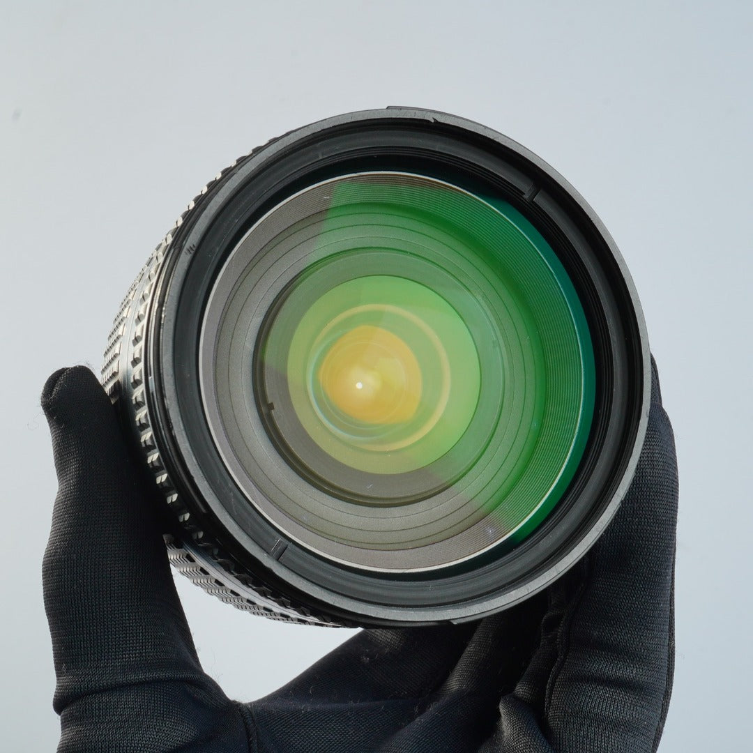 Nikon AF Nikkor 24-120mm f3.5-5.6 D - Filem.sg