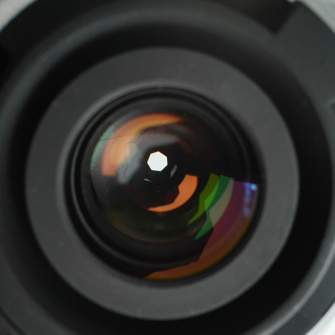 Nikon AF Nikkor 24-120mm f3.5-5.6 D - Filem.sg