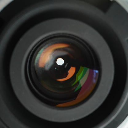 Nikon AF Nikkor 24-120mm f3.5-5.6 D - Filem.sg