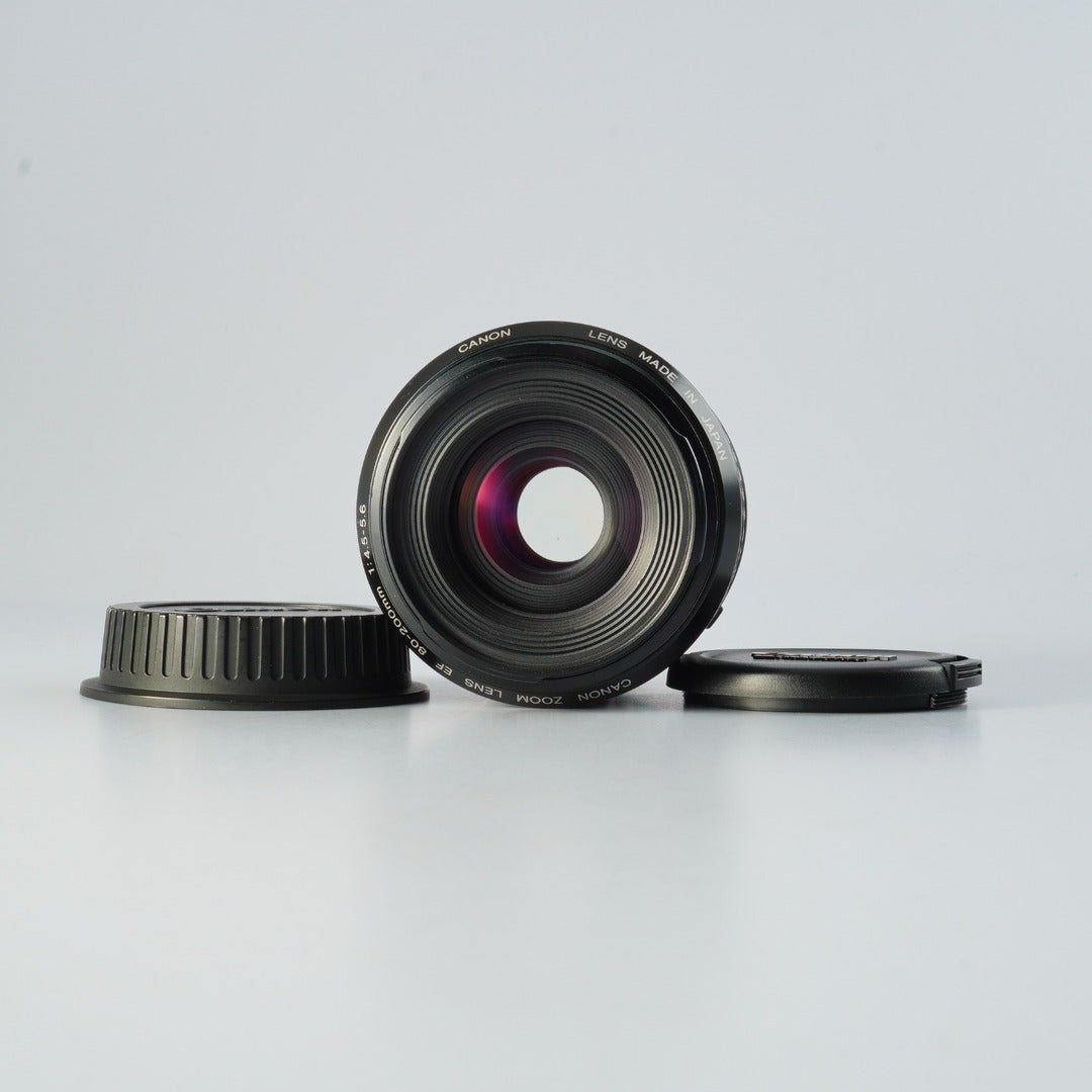 Canon EF 80-200mm f4.5-5.6 USM - Filem.sg