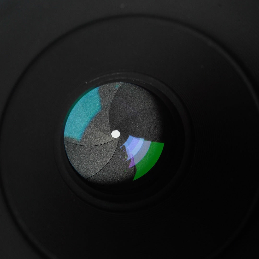 Nikon Ai-S Micro Nikkor 55mm f2.8 - Filem.sg