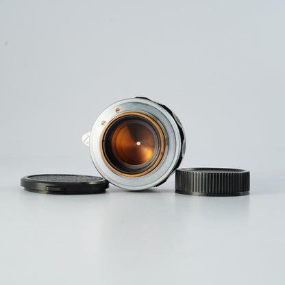 Canon 50mm f1.4 - Filem.sg
