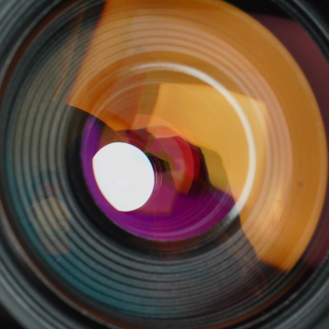 Canon EF 55-200mm f4.5-5.6 II USM - Filem.sg