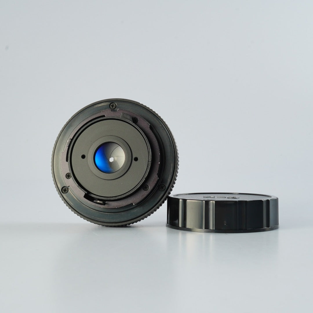 Contax Carl Zeiss Planar T* 45mm f2.8 AEj - Filem.sg