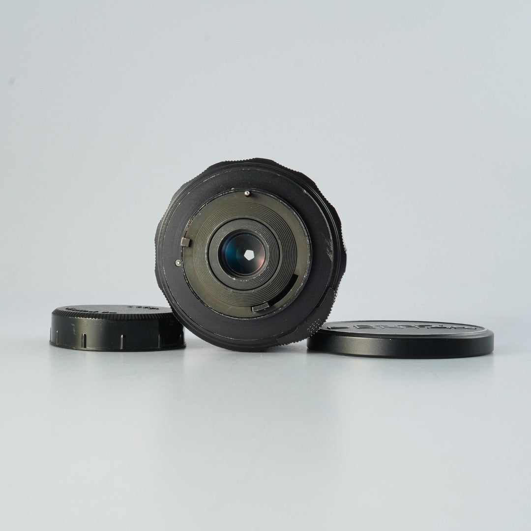 Pentax Super Multi Coated Takumar 24mm f3.5 M42 - Filem.sg