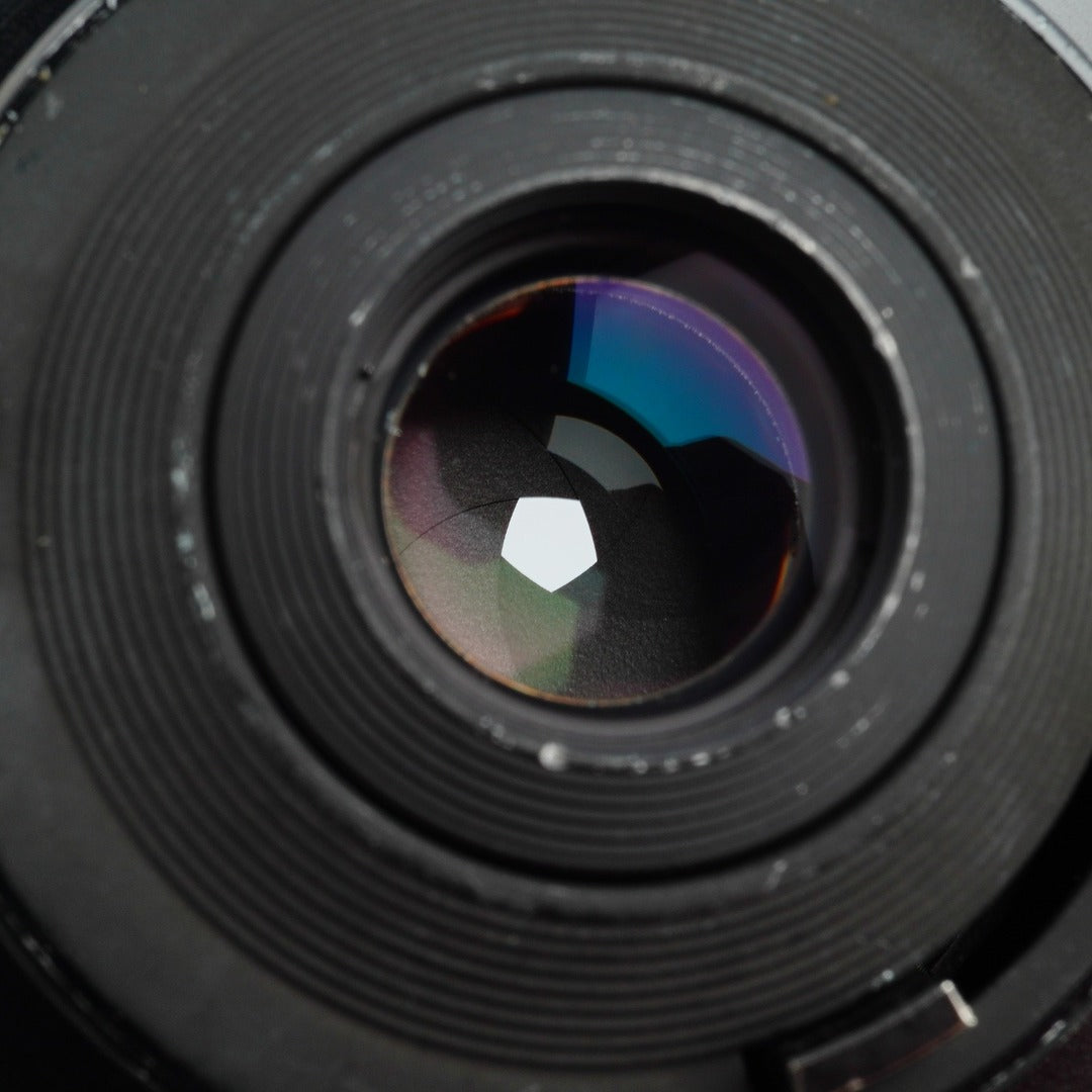 Pentax Super Multi Coated Takumar 24mm f3.5 M42 - Filem.sg