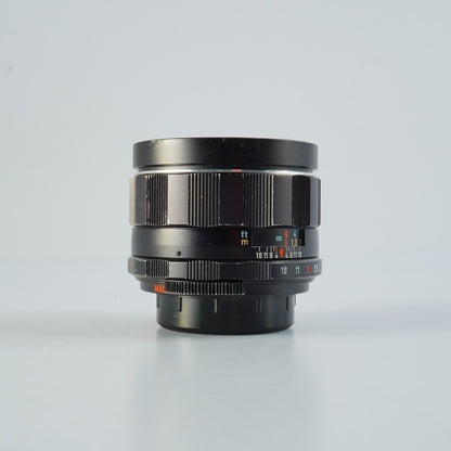 Pentax Super Multi Coated Takumar 24mm f3.5 M42 - Filem.sg