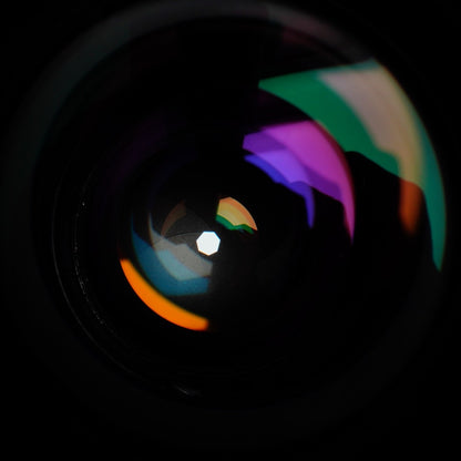 Nikon Ai Zoom Nikkor 35-70mm f3.5 - Filem.sg