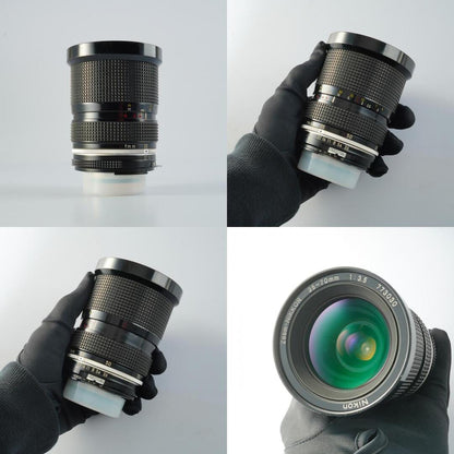Nikon Ai Zoom Nikkor 35-70mm f3.5 - Filem.sg