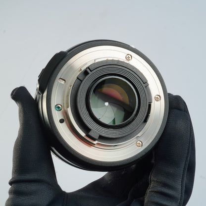 YONGNUO YN 50mm f1.8 N - Filem.sg