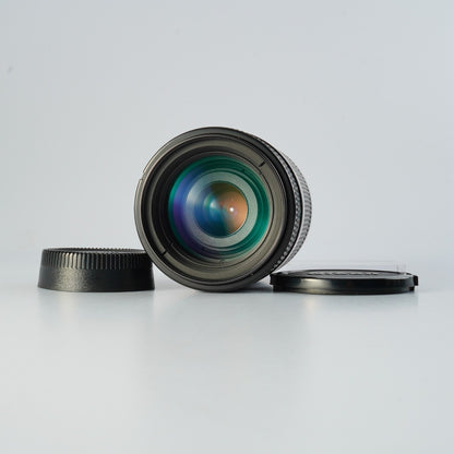 Nikon AF Nikkor 70-210mm f4-5.6 - Filem.sg