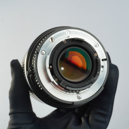 Nikon AF Nikkor 70-210mm f4-5.6 - Filem.sg