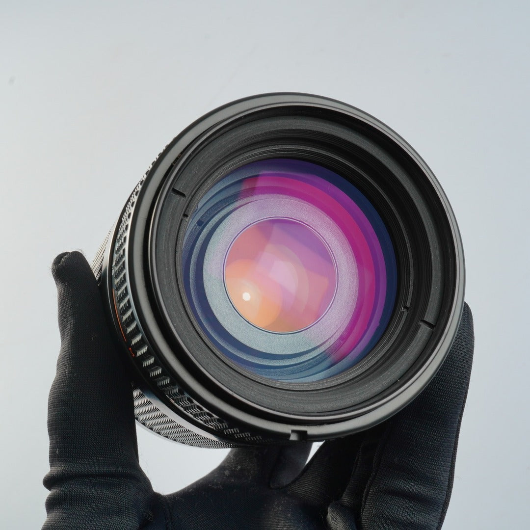 Nikon AF Nikkor 70-210mm f4-5.6 - Filem.sg