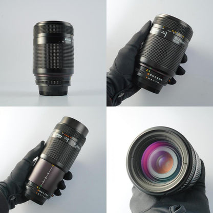 Nikon AF Nikkor 70-210mm f4-5.6 - Filem.sg