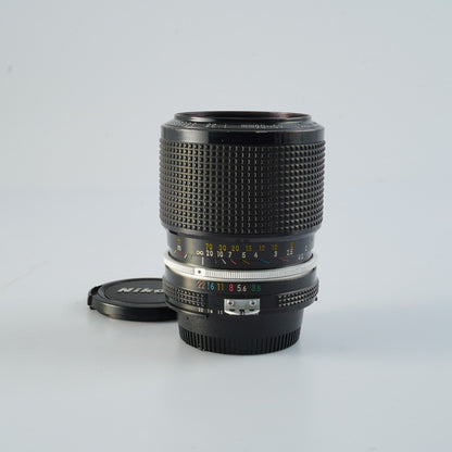 Nikon Ai Zoom-NIKKOR 43-86mm f3.5 - Filem.sg