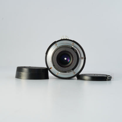Nikon Ai Zoom-NIKKOR 43-86mm f3.5 - Filem.sg