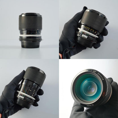 Nikon Ai Zoom-NIKKOR 43-86mm f3.5 - Filem.sg
