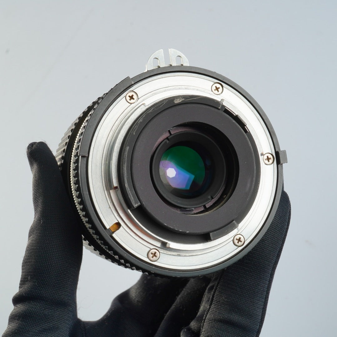 Nikon Ai Zoom-NIKKOR 43-86mm f3.5 - Filem.sg