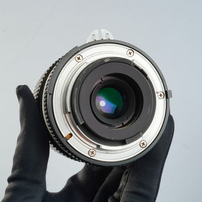 Nikon Ai Zoom-NIKKOR 43-86mm f3.5 - Filem.sg