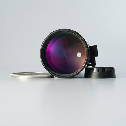 Nikon Ai Nikkor 300mm f4.5 - Filem.sg