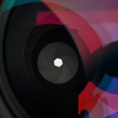 Nikon Ai Nikkor 300mm f4.5 - Filem.sg