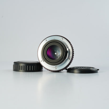 SMC Pentax M 50mm f1.7 K - Filem.sg