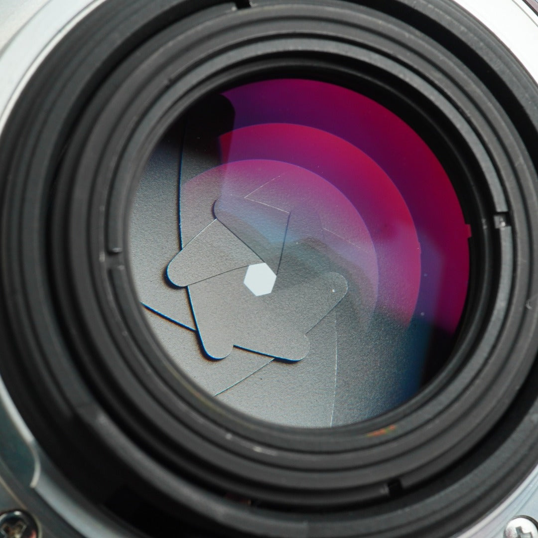 SMC Pentax M 50mm f1.7 K - Filem.sg