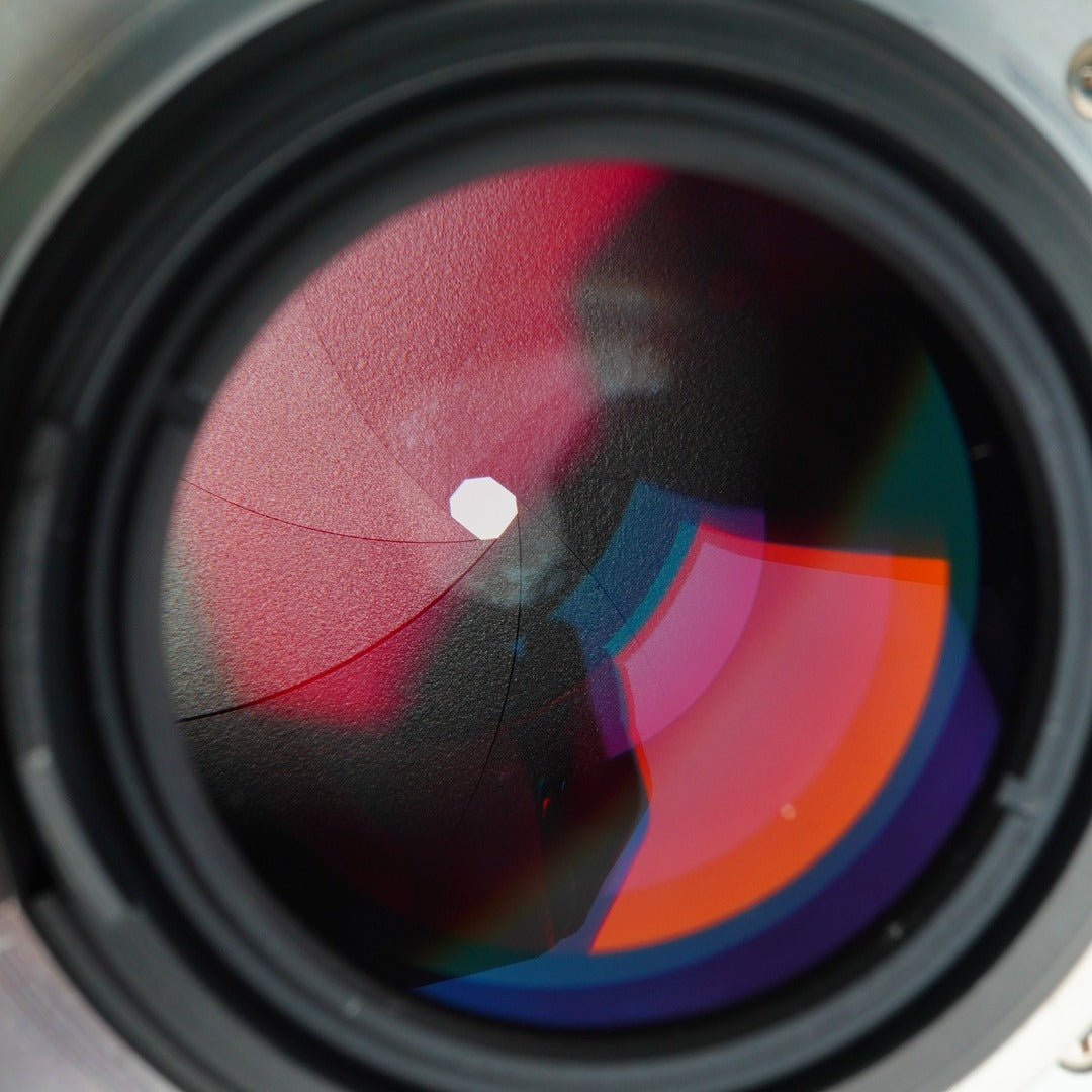 SMC Pentax M 50mm f1.4 K - Filem.sg