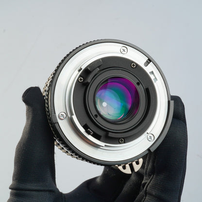 SIC Nikon Ai-S Nikkor 24mm f2.8 - Filem.sg