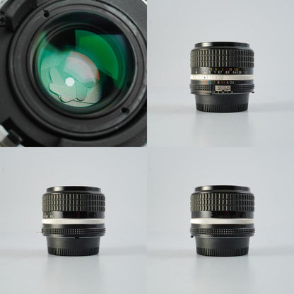Nikon Ai-S Nikkor 24mm f2.8 - Filem.sg