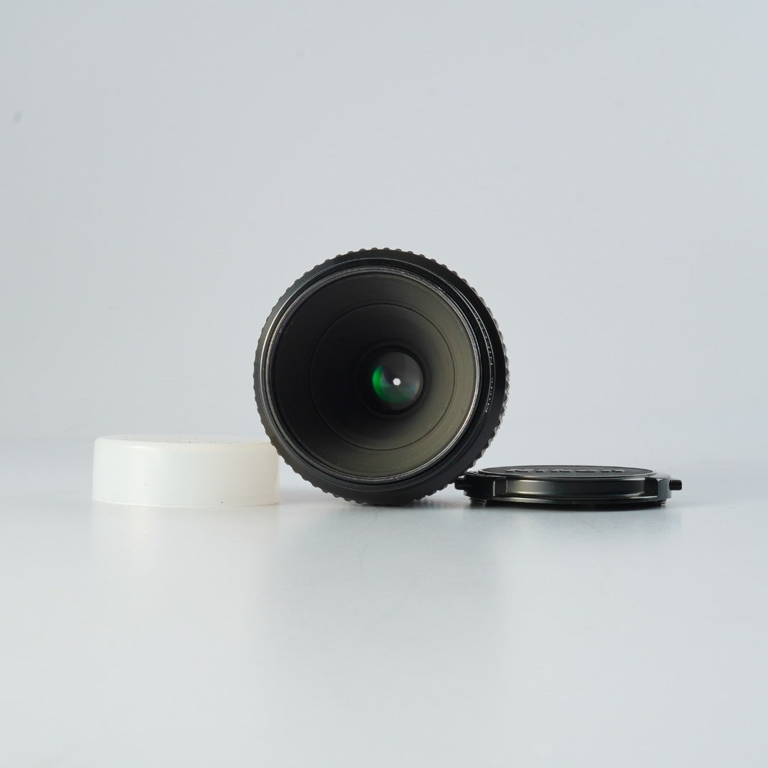 Nikon Ai Micro-NIKKOR 55mm f3.5 Macro - Filem.sg