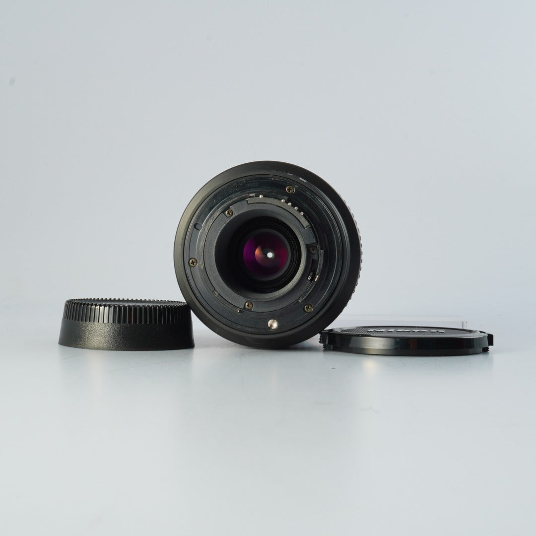 Nikon AF Nikkor 70-300mm f4-5.6 G - Filem.sg